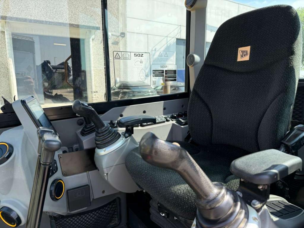 JCB 50 Z-2 Photo 13