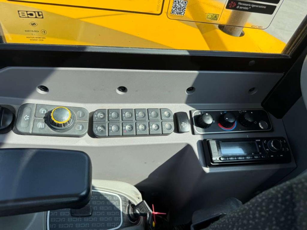 JCB 50 Z-2 Photo 15