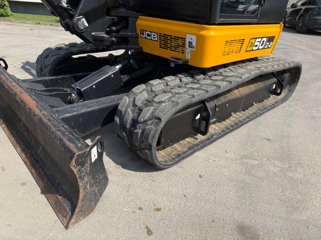 JCB 50 Z-2 Photo 8