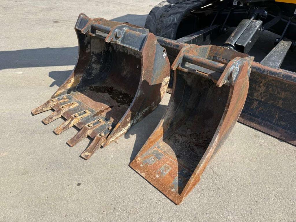 JCB 50 Z-2 Photo 9
