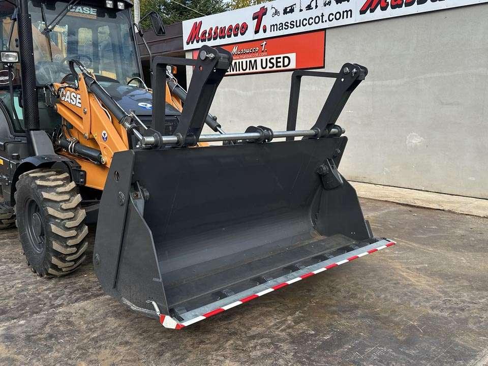 Case 580SV 4x4 Photo 10