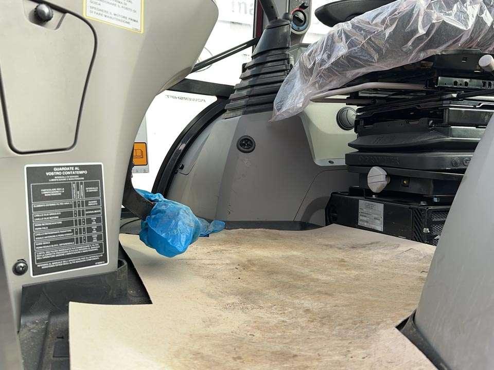 Case 580SV 4x4 Photo 15