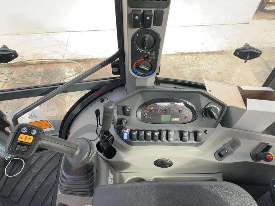 Case 580SV 4x4 Photo 17