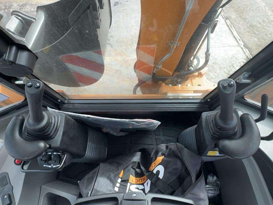 Case 580SV 4x4 Photo 18