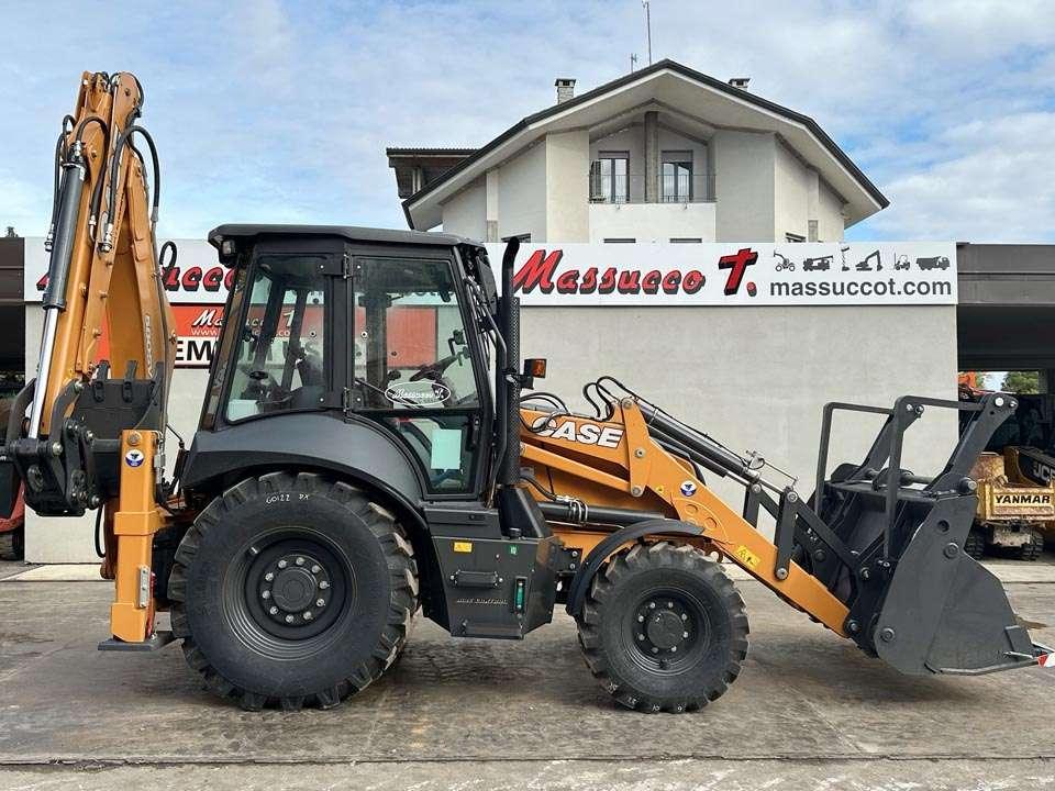 Case 580SV 4x4 Photo 22