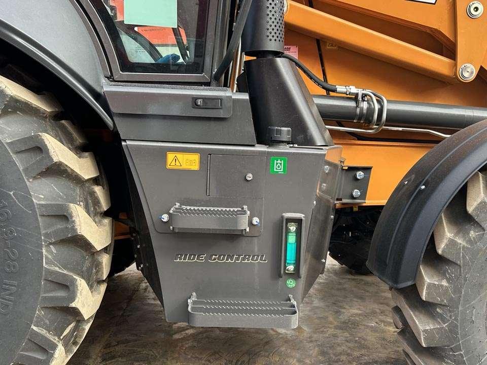 Case 580SV 4x4 Photo 6