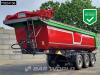 Schmitz SCB*S3D Lift Axle Cramaro Alcoa Photo 1 thumbnail
