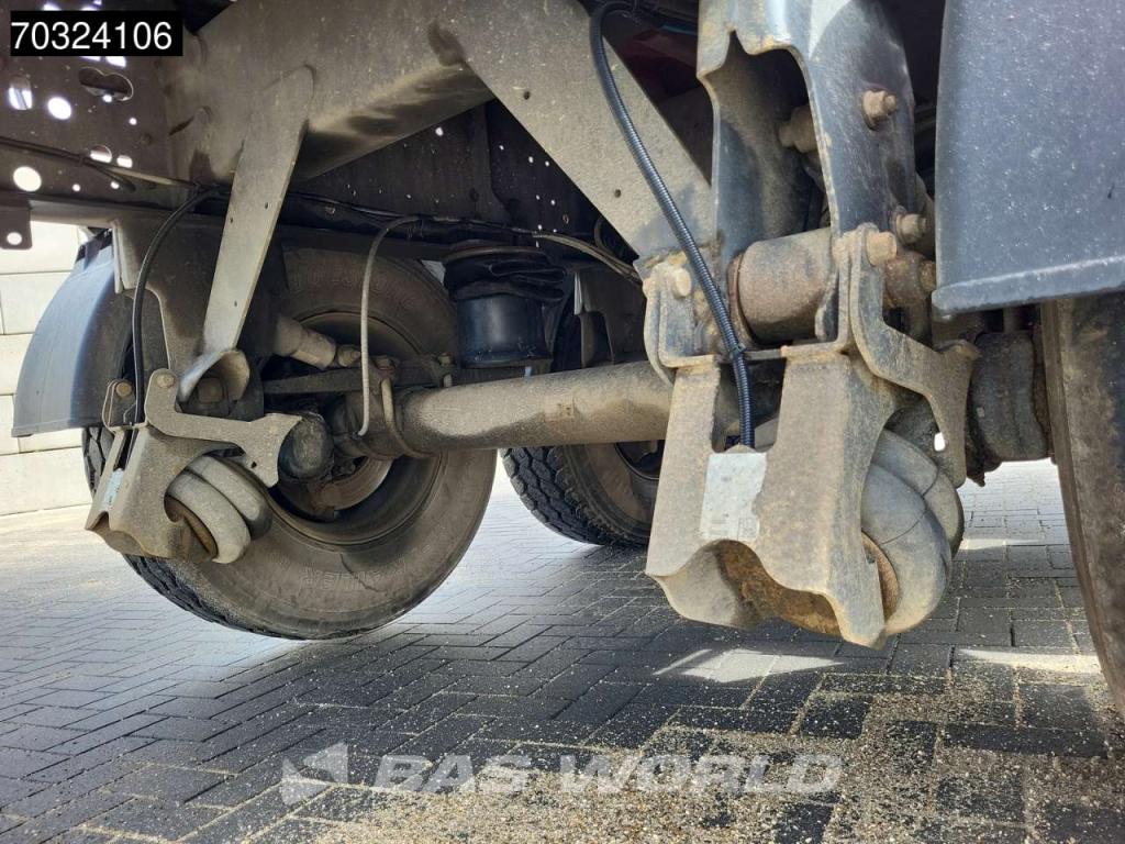 Schmitz SCB*S3D Lift Axle Cramaro Alcoa Photo 19