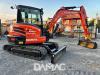 Kubota KX57-4 Photo 2 thumbnail