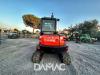 Kubota KX57-4 Photo 8 thumbnail