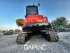 Kubota KX57-4 Photo 9 thumbnail