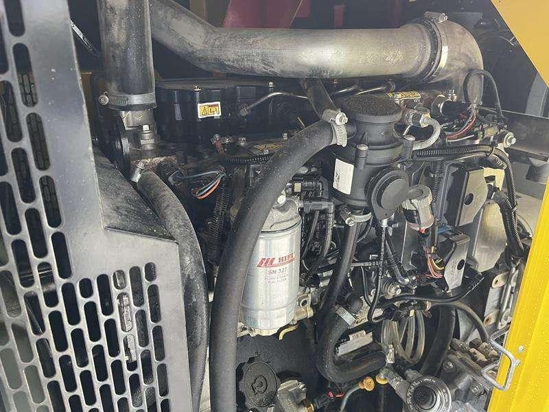 Atlas Copco QAS 100 Photo 11