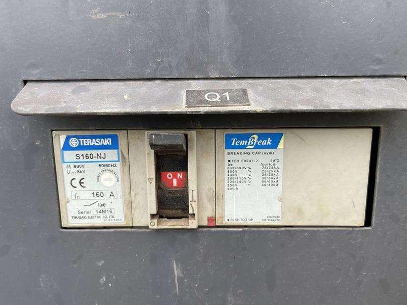Atlas Copco QAS 100 Photo 18