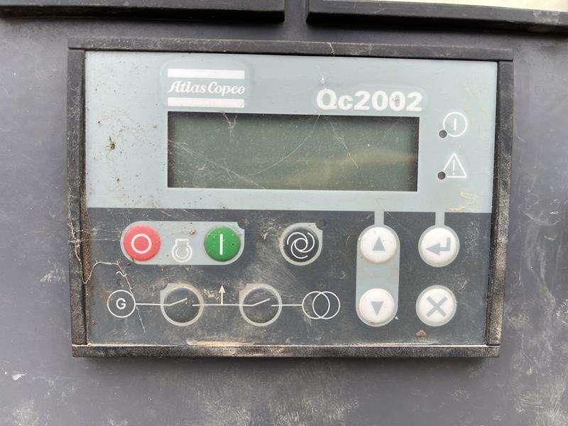 Atlas Copco QAS 100 Photo 21