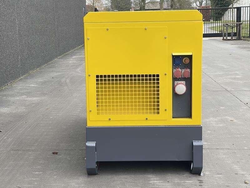 Atlas Copco QAS 100 Photo 3