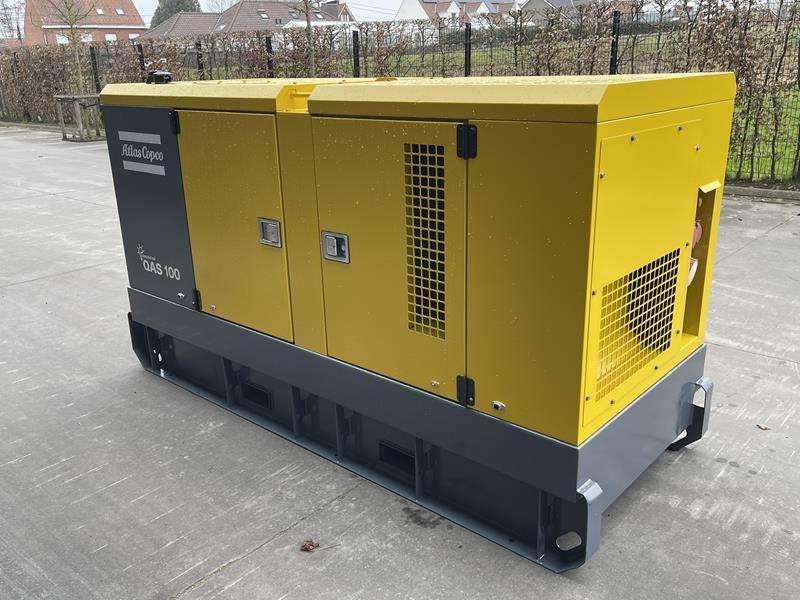 Atlas Copco QAS 100 Photo 7