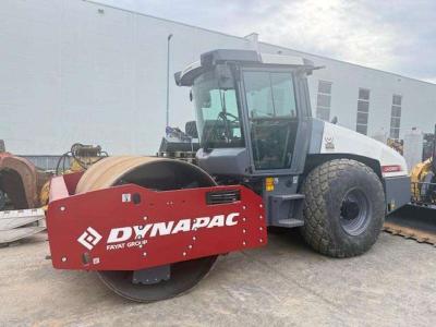 Dynapac CA2500 D en vente par Simex Baumaschinenhandel GmbH