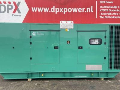 Cummins C450D5Q - 450 kVA Generator - DPX-18519-Q en vente par DPX Power Europe B.V.