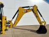 Caterpillar 424 4WD - Hammer Lines / Airco / Side Shift Photo 16 thumbnail