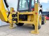 Caterpillar 424 4WD - Hammer Lines / Airco / Side Shift Photo 18 thumbnail