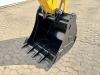 Caterpillar 424 4WD - Hammer Lines / Airco / Side Shift Photo 19 thumbnail