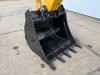 Caterpillar 424 4WD - Hammer Lines / Airco / Side Shift Photo 20 thumbnail