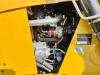 Caterpillar 424 4WD - Hammer Lines / Airco / Side Shift Photo 21 thumbnail