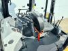 Caterpillar 424 4WD - Hammer Lines / Airco / Side Shift Photo 6 thumbnail
