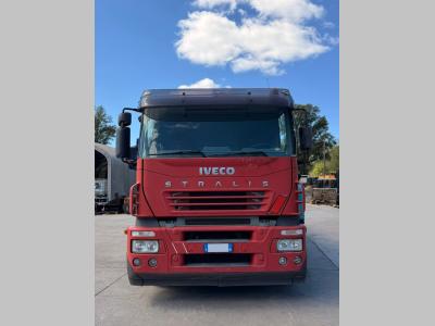 Iveco 400 Photo 1