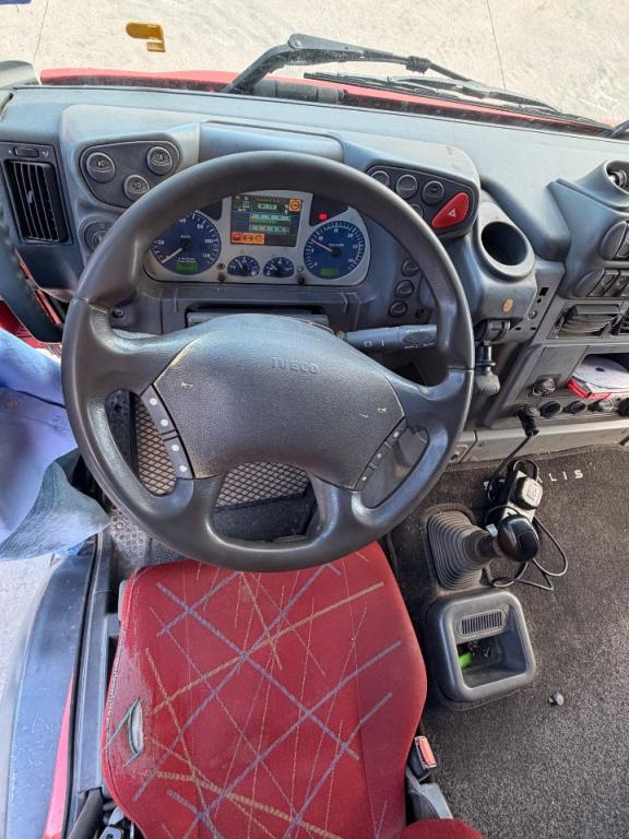 Iveco 400 Photo 12