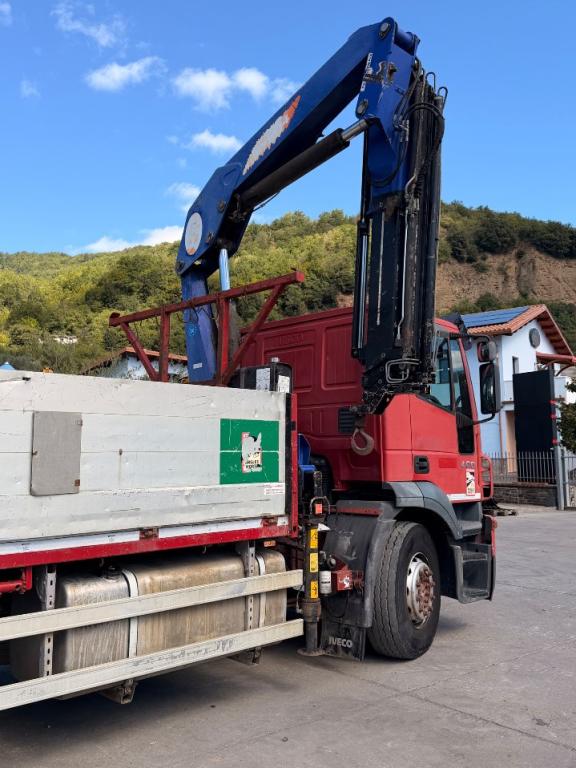 Iveco 400 Photo 3