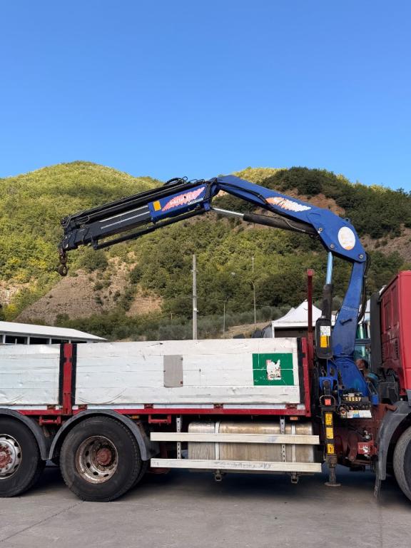 Iveco 400 Photo 4
