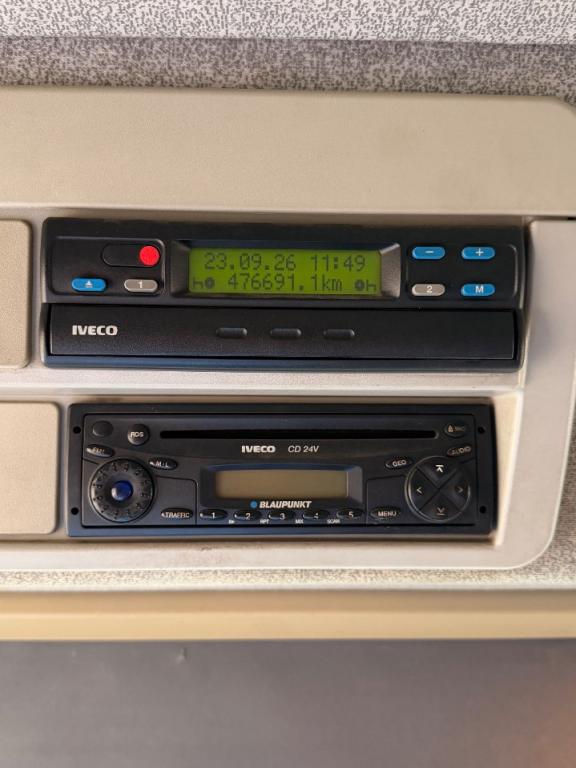 Iveco 400 Photo 8