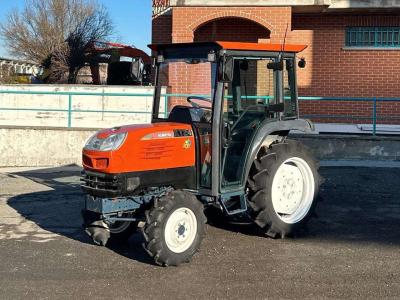 Kubota KT24 4X4 en vente par Massucco T. Srl