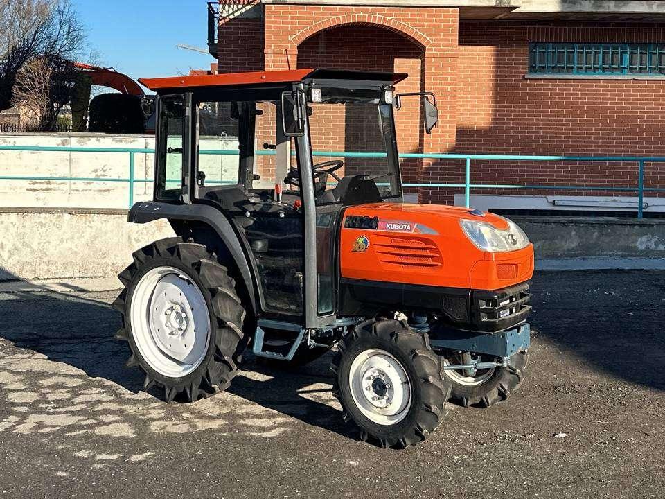 Kubota KT24 4X4 Photo 14