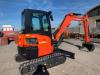 Kubota U 36 Photo 1 thumbnail
