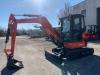 Kubota U 36 Photo 5 thumbnail
