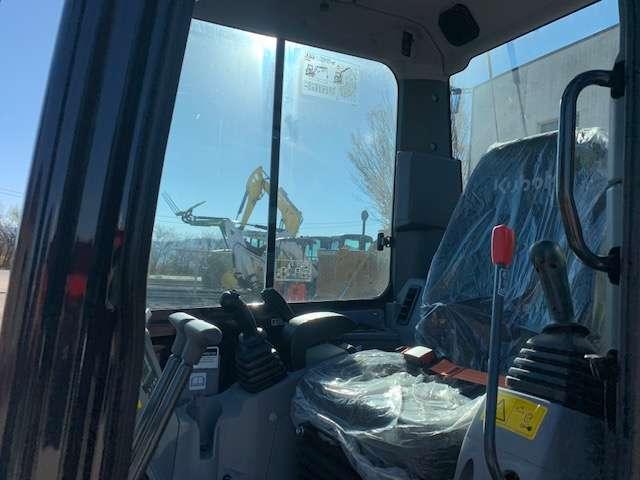 Kubota U 36 Photo 10