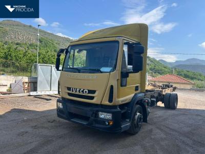 Iveco EUROCARGO 120E28P en vente par Procida Macchine S.r.l.