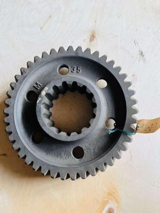 Engrenage de boîte de vitesses pour Caterpillar Photo 1