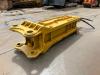 Hammer Hammer Fits 20 Ton HEX Photo 7 thumbnail