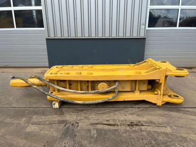 Hammer Hammer Fits 20 Ton HEX en vente par Big Machinery