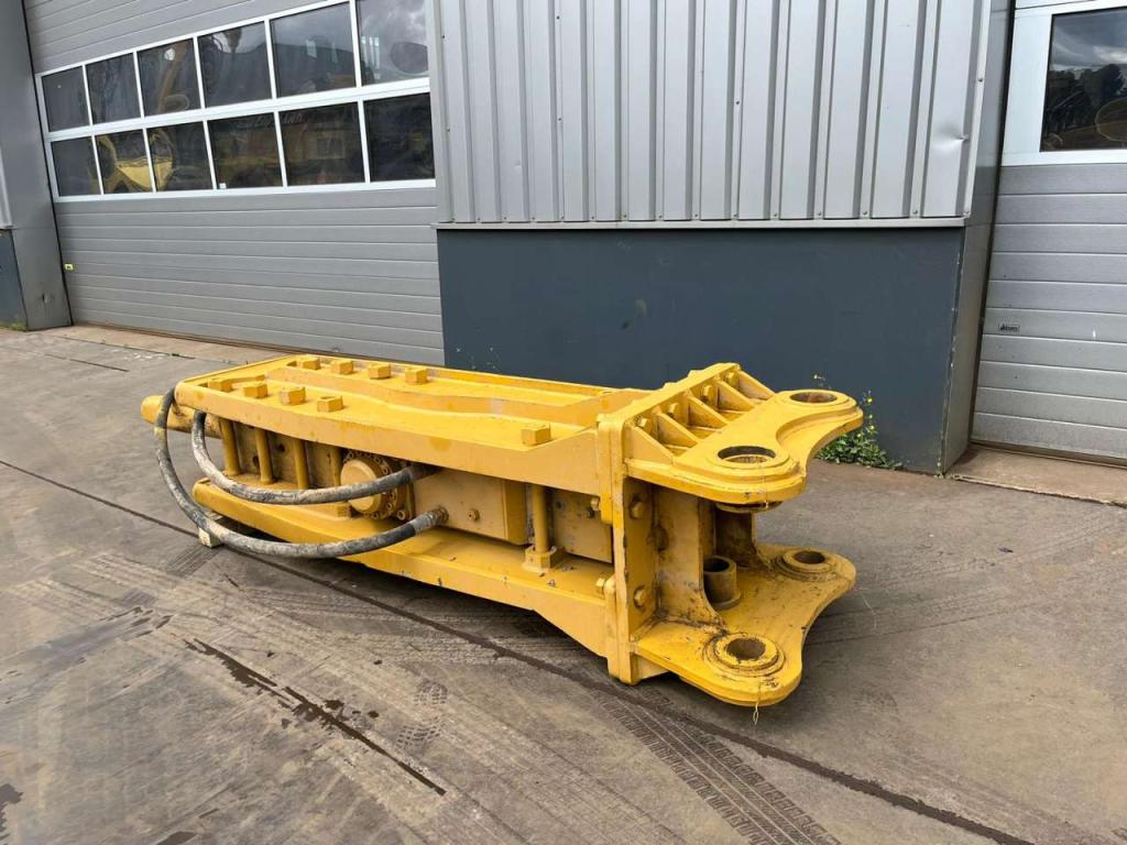 Hammer Hammer Fits 20 Ton HEX Photo 2