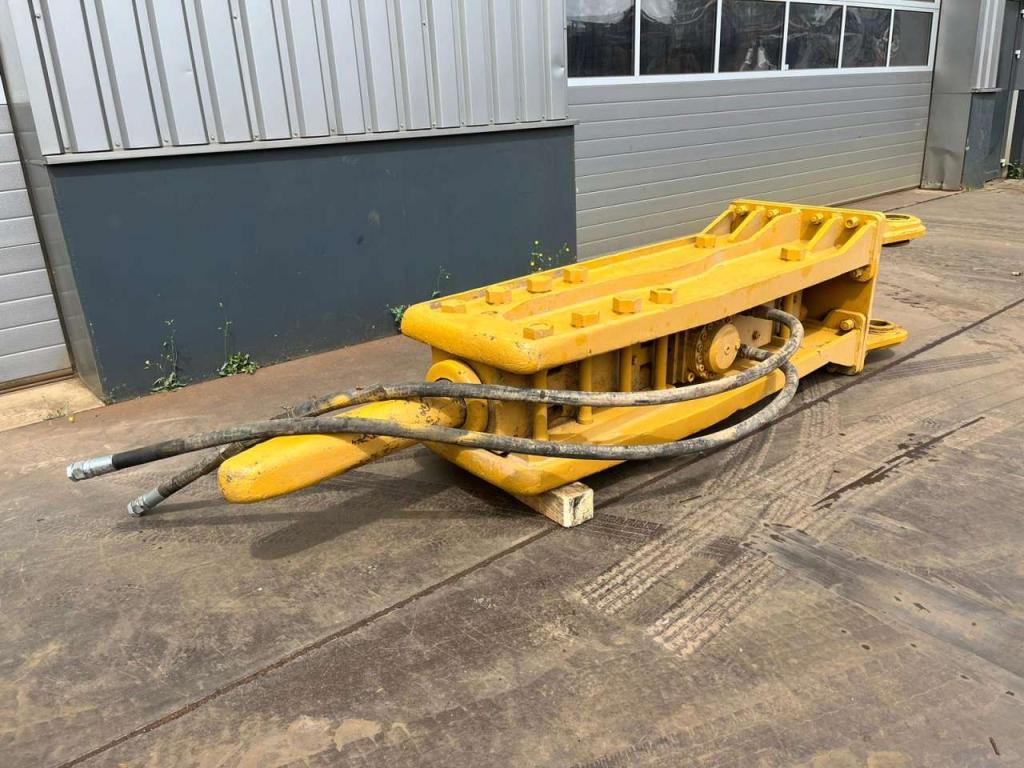 Hammer Hammer Fits 20 Ton HEX Photo 3