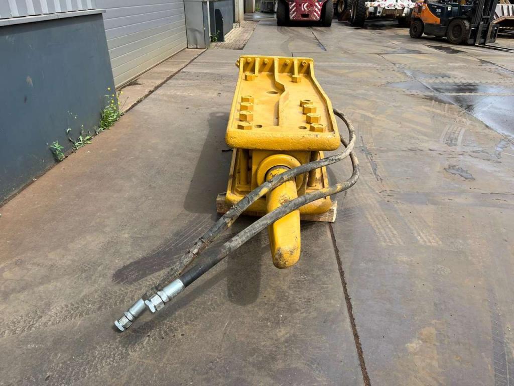 Hammer Hammer Fits 20 Ton HEX Photo 4
