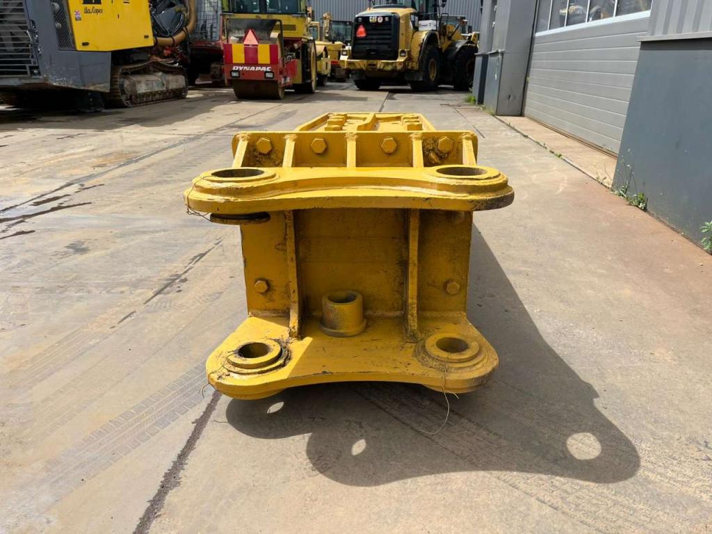 Hammer Hammer Fits 20 Ton HEX Photo 8