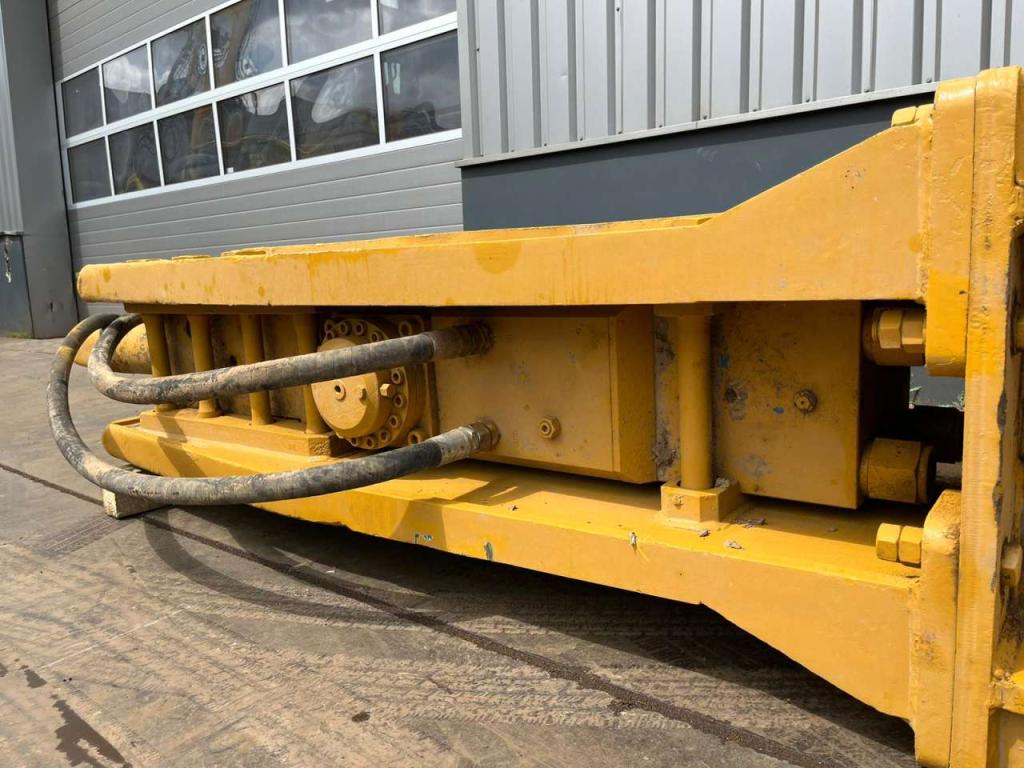 Hammer Hammer Fits 20 Ton HEX Photo 9
