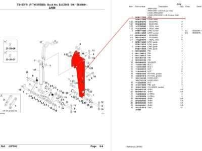 Takeuchi TB153FR Photo 2