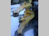 Bras pour chargeuse pour Liebherr 554 Photo 1 thumbnail