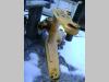 Bras pour chargeuse pour Liebherr 554 Photo 2 thumbnail
